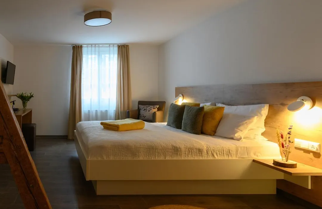 Adler Schiltach Boutique Hotel und Restaurant-1
