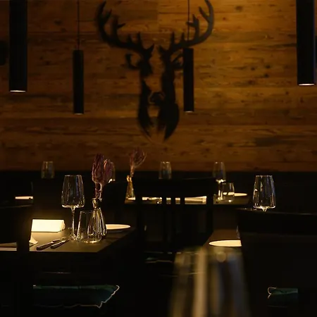 Adler Schiltach Boutique Hotel und Restaurant-2